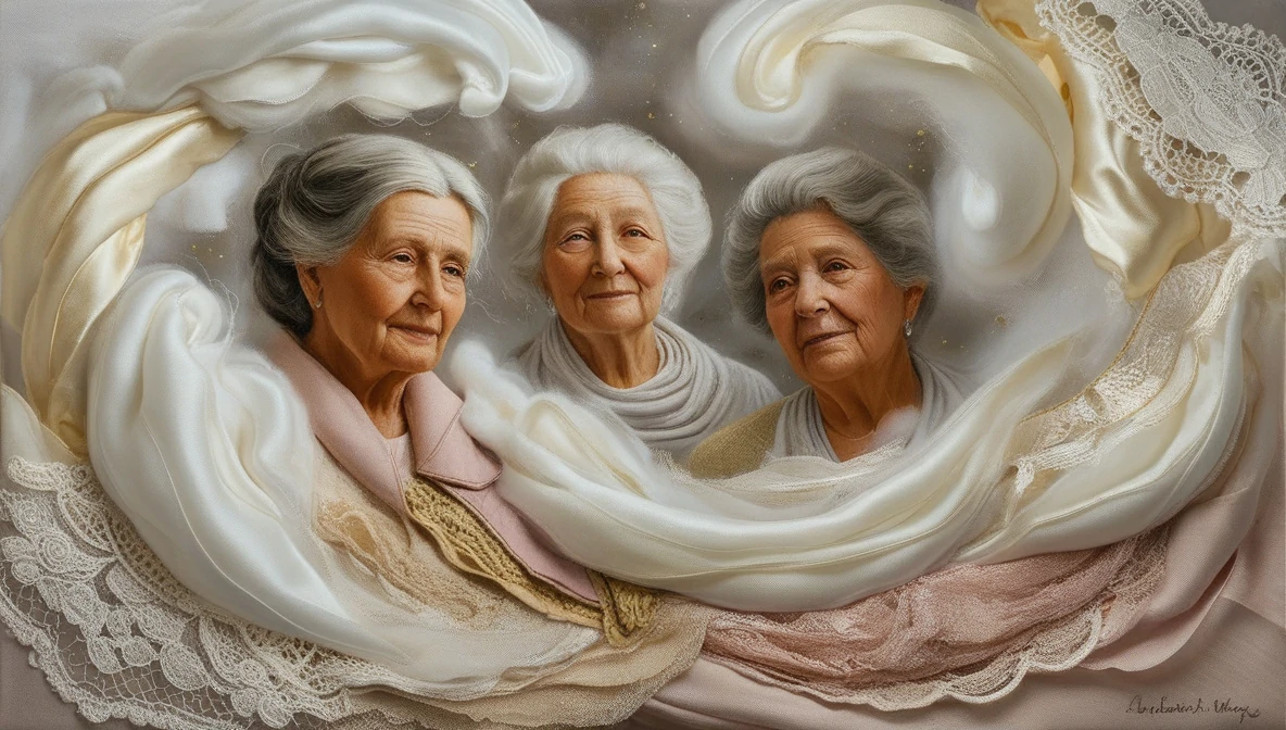 Grandmothers in Dreams