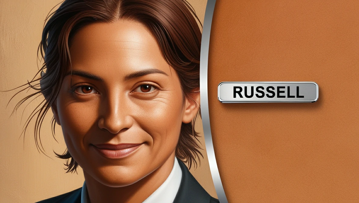 Significance of the Name Russell