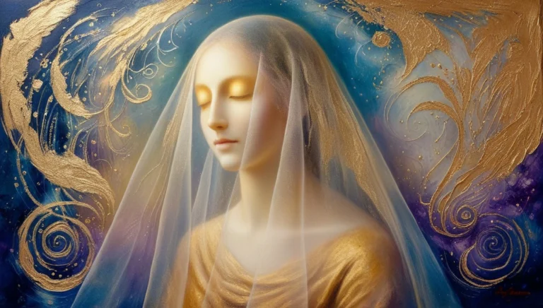 Significance of the Spiritual Veil