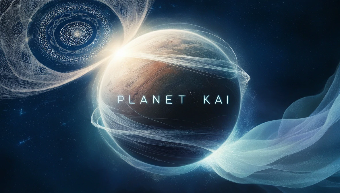 Spiritual Meaning of Planet Kai