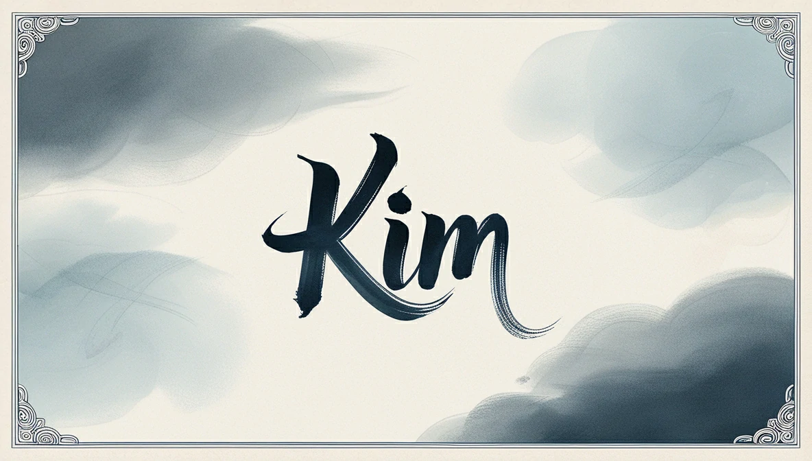 Spiritual Significance of Kim