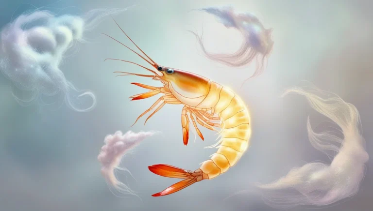 Spiritual Significance of Shrimp